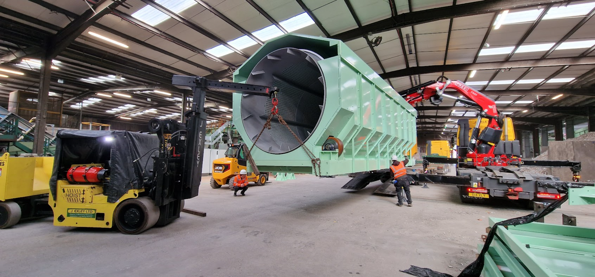 Engineering Services